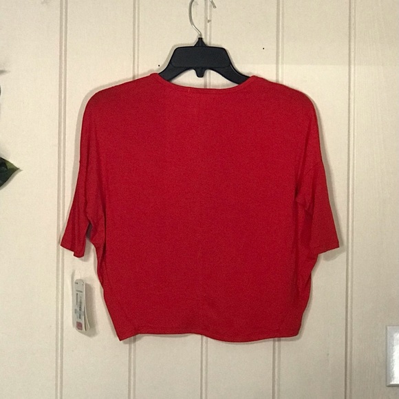 Cute GB Girls Stretch Blouse Top w/ Smiling Dog & Deer Horns
NWT
leggings jeans - Picture 7 of 16